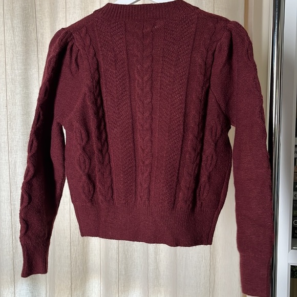 Miss Patina cardigan - Picture 6 of 8